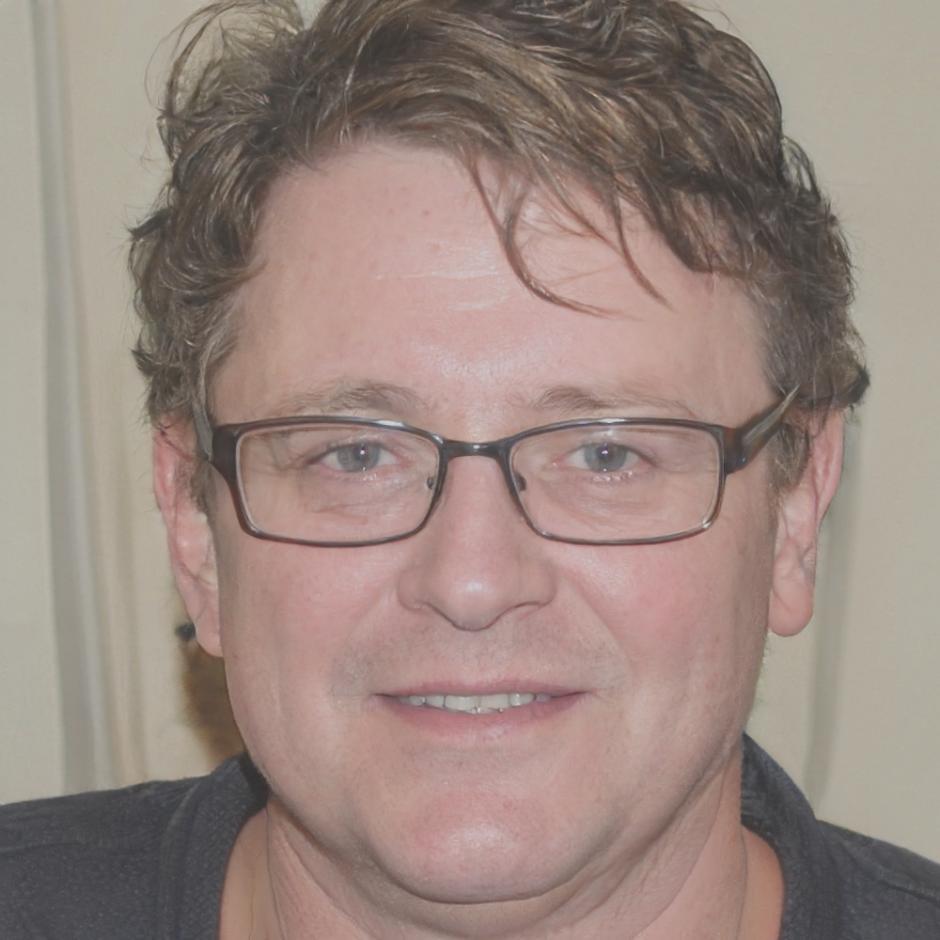 Kieran Walsh, Business Strategy Consultant