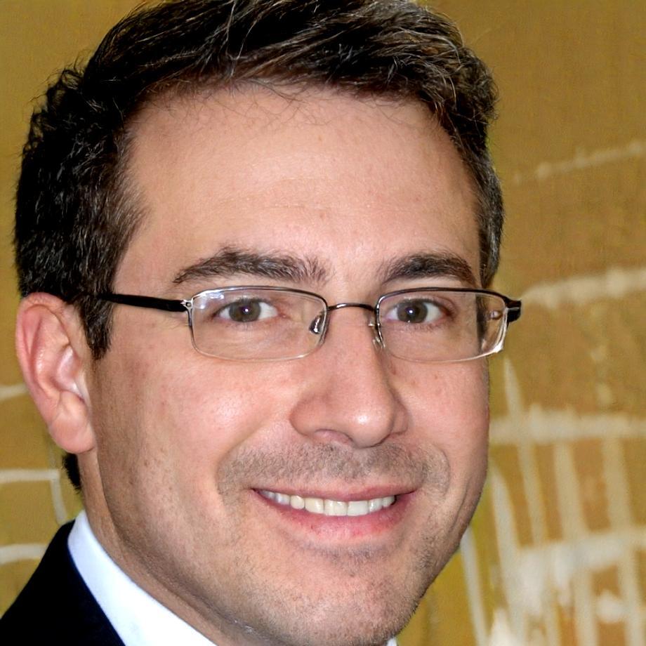 Marcus Chen, Senior Financial Analyst
