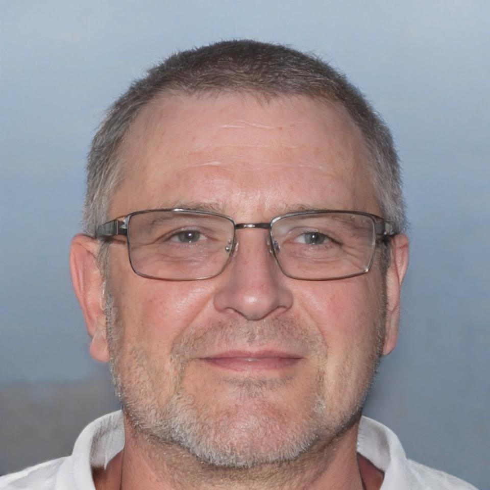 David Park, Program Coordinator and Industry Liaison